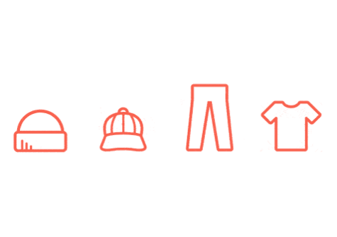 qualité des produits que nous proposons et des services d'impression